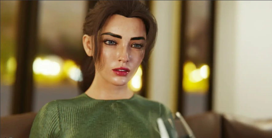 [欧美SLG/汉化] 看不见的本能 Unseen Instincts v0.55 PC+安卓汉化版 [4.3G]-IS