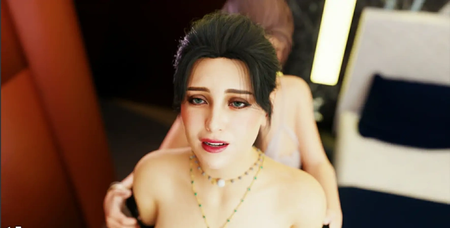 [欧美SLG/汉化] 看不见的本能 Unseen Instincts v0.55 PC+安卓汉化版 [4.3G]-IS