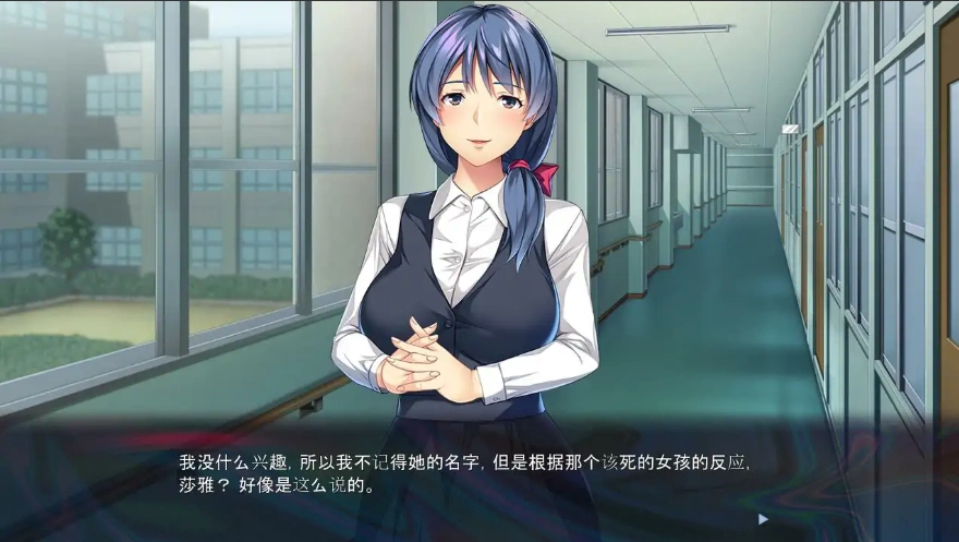 [大型ADV/汉化] 催眠逆袭：要好好疼爱我们哦！汉化版电脑 [1.6G]-IS