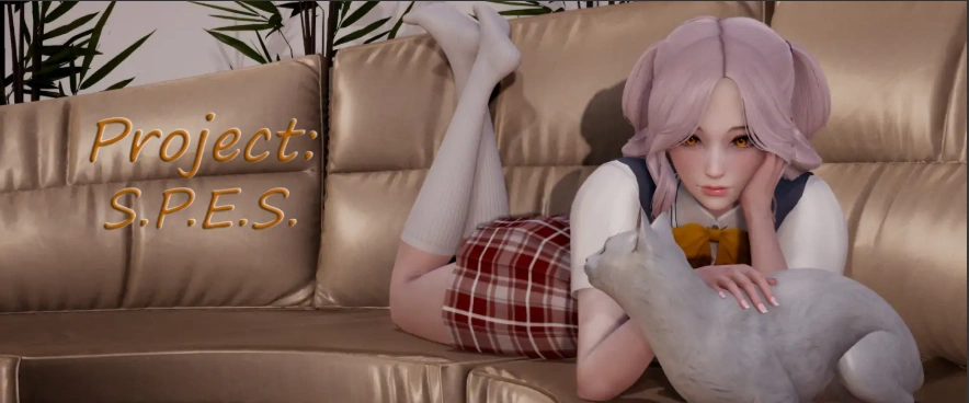 [亚洲SLG/中文] 项目 Project S.P.E.S V0.10 PC+安卓汉化版 [7.6G]-IS