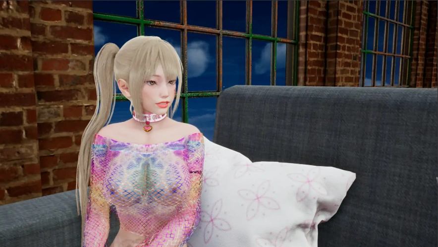 [亚洲SLG/中文] 项目 Project S.P.E.S V0.10 PC+安卓汉化版 [7.6G]-IS