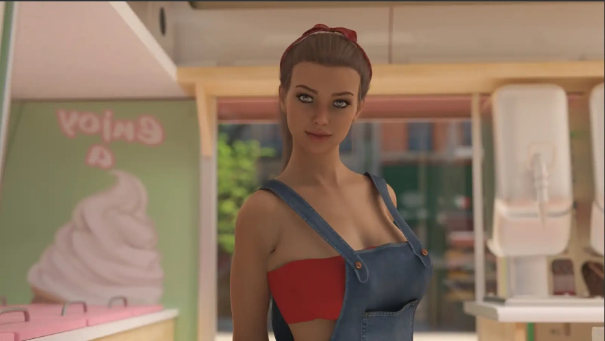 [欧美SLG/汉化] 没有更多的钱 No More Money 4.1.1 S4 Ep.1 GE PC+安卓汉化版 [5G]-IS