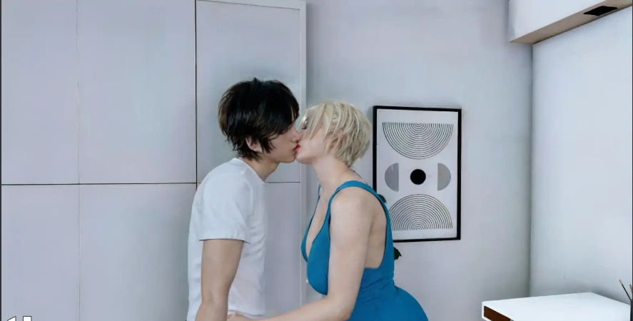 [欧美SLG/汉化] 梦想家生活 Dreamer Life V0.7 PC+安卓汉化版 [3.5G]-IS