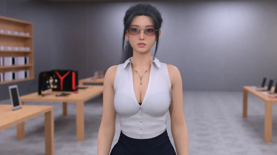 [欧美SLG/汉化] 家族企业 Family Business [v0.1] PC+安卓汉化版 [2.1G]-IS