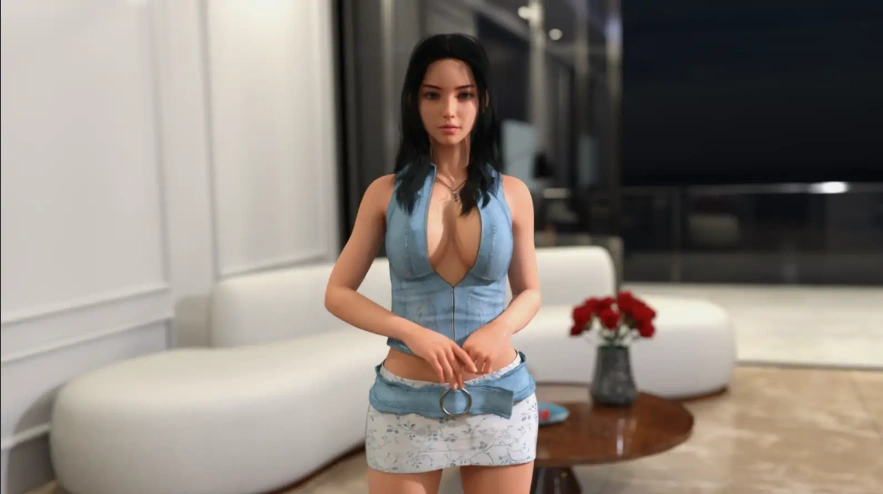 [欧美SLG/汉化] 家族企业 Family Business [v0.1] PC+安卓汉化版 [2.1G]-IS