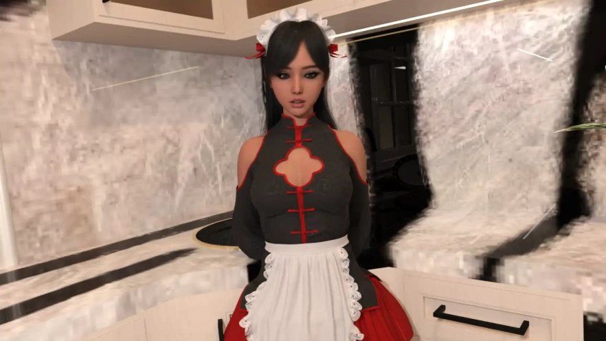 [欧美SLG/汉化] 家族企业 Family Business [v0.1] PC+安卓汉化版 [2.1G]-IS