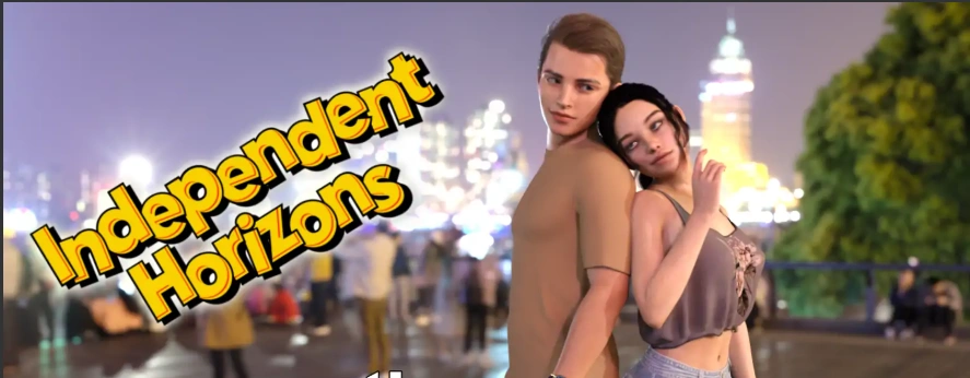 [欧美SLG/汉化] 独立地平线 Independent Horizons Ch.1 v1.0.0 PC+安卓汉化版 [5G]-IS