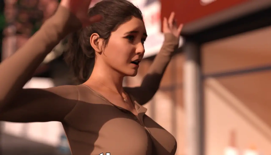 [欧美SLG/汉化] 独立地平线 Independent Horizons Ch.1 v1.0.0 PC+安卓汉化版 [5G]-IS