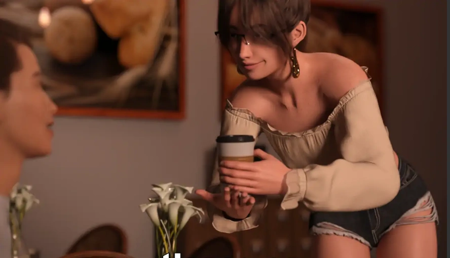 [欧美SLG/汉化] 独立地平线 Independent Horizons Ch.1 v1.0.0 PC+安卓汉化版 [5G]-IS