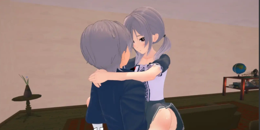 [日式SLG/汉化] 红色律法 猩红法则 Scarlet Law Ver3.18 PC+安卓汉化版 [4G]-IS