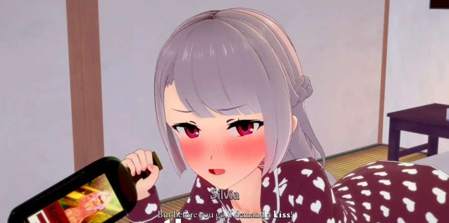 [日式SLG/汉化] 红色律法 猩红法则 Scarlet Law Ver3.18 PC+安卓汉化版 [4G]-IS