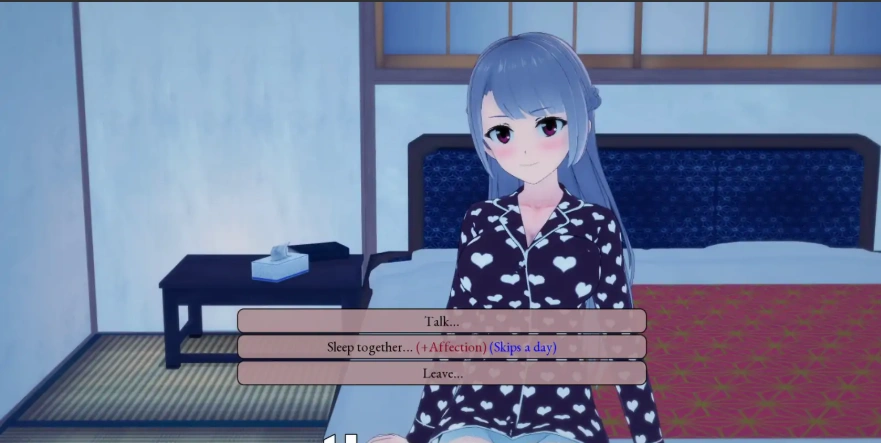 [日式SLG/汉化] 红色律法 猩红法则 Scarlet Law Ver3.18 PC+安卓汉化版 [4G]-IS