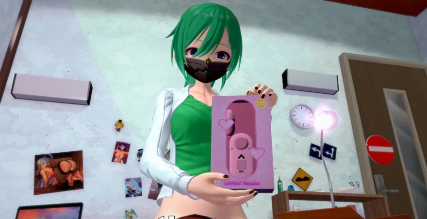 [日式SLG/汉化] 女权故事 女尊故事 Femdom Stories-0.6.0 PC+安卓 [1.7G]-IS