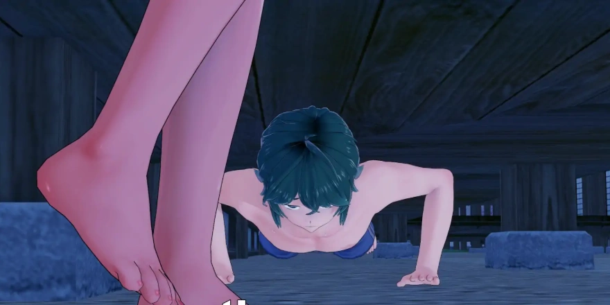 [日式SLG/汉化] 秋之岛 Isle of Fall [v0.2] PC+安卓汉化版 [1.9G]-IS