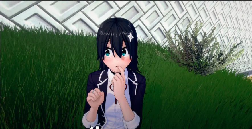 [日式SLG/中文] 深红高中 绯红高中 Crimson High 0.41.1 PC+安卓汉化版 [7G]-IS