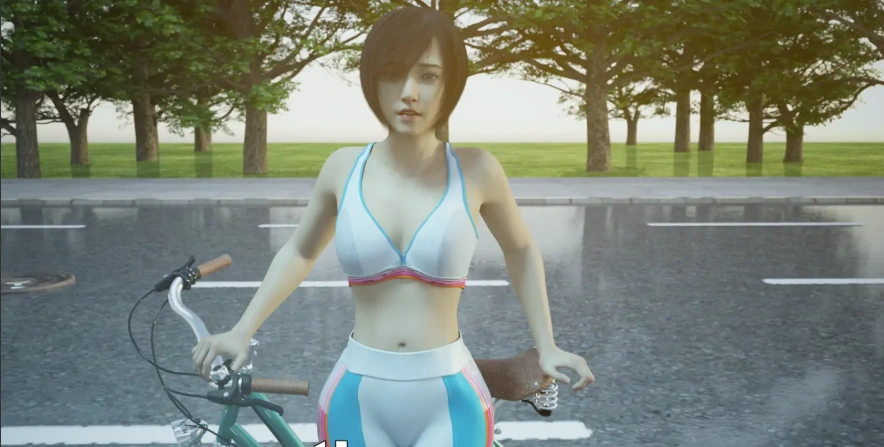 [欧美SLG/中文/NTR] 最热的夏天 Hottest Summer v0.90 PC+安卓汉化版 [1.9G]-IS