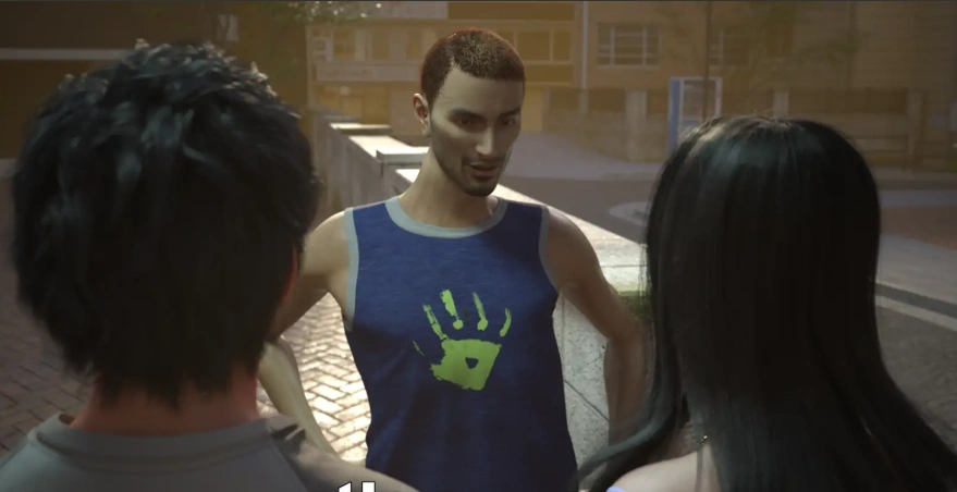 [欧美SLG/中文/NTR] 最热的夏天 Hottest Summer v0.90 PC+安卓汉化版 [1.9G]-IS