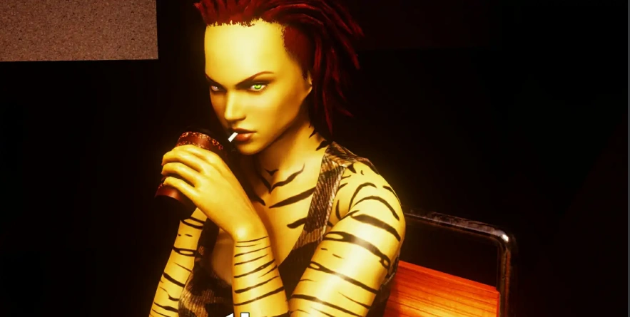 [亚洲SLG/汉化] 农舍 毛皮之家 FurrHouse Ch.16 PC+安卓汉化版 [7.7G]-IS