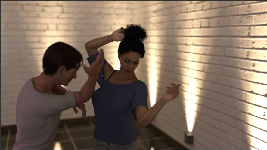 [欧美SLG/汉化] 海岸镇传奇 肖尔敦传奇 Shoretown Saga v0.5a PC+安卓汉化版 [1.7G]-IS