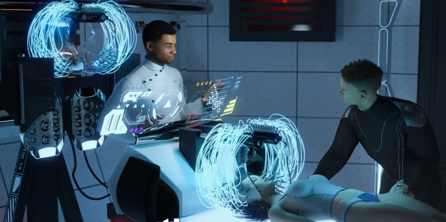 [欧美SLG/汉化] 大气项目 Project ATMOSPHERE [v0.4 P4] PC+安卓汉化版 [12G]-IS