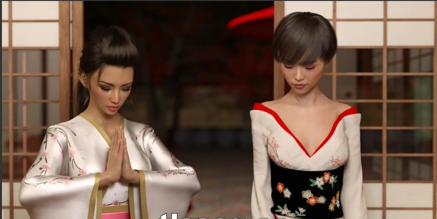 [欧美SLG/汉化] 大气项目 Project ATMOSPHERE [v0.4 P4] PC+安卓汉化版 [12G]-IS