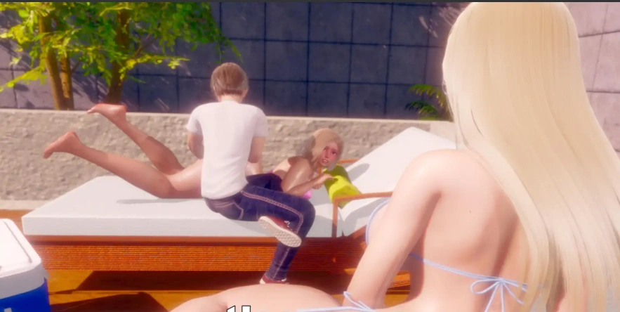 [欧美SLG/汉化] 扭曲的记忆 Twisted Memories v0.9b PC+安卓汉化版 [7G]-IS