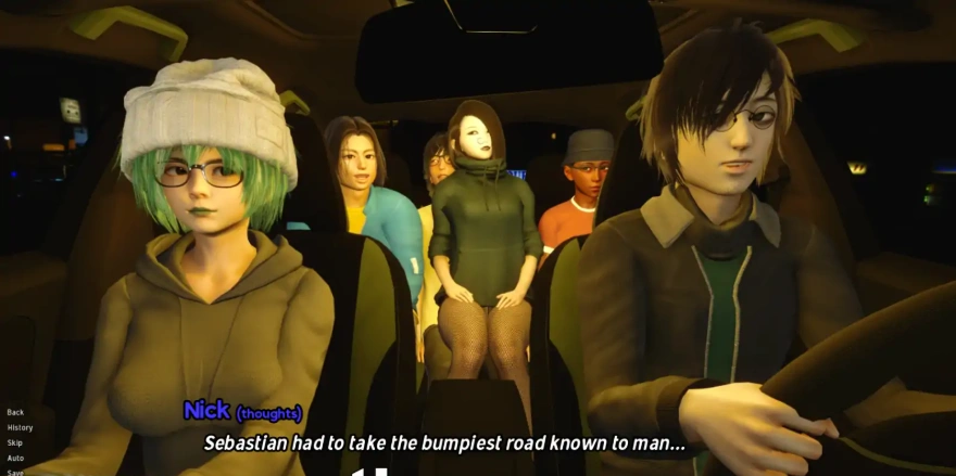 [亚洲SLG/汉化] 内心的罪恶 The Sin Within v0.4.5 PC+安卓汉化版 [5.7G]-IS