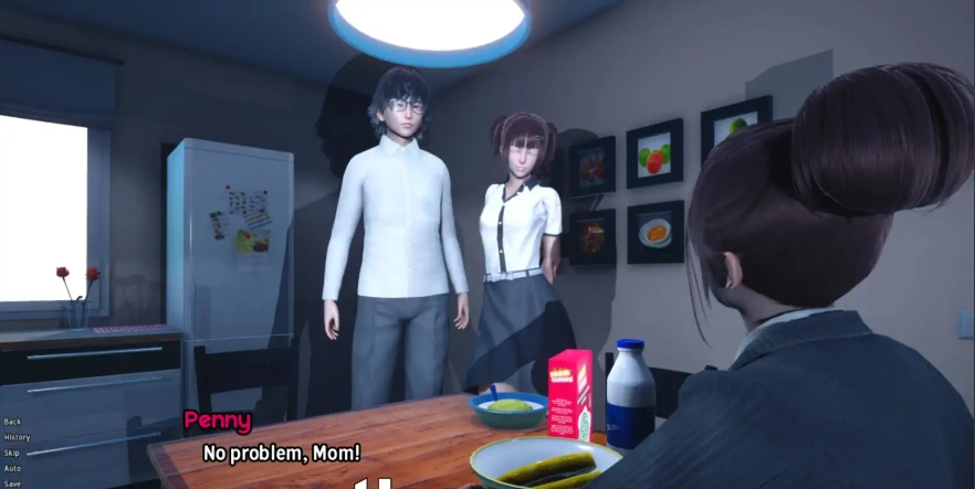 [亚洲SLG/汉化] 内心的罪恶 The Sin Within v0.4.5 PC+安卓汉化版 [5.7G]-IS