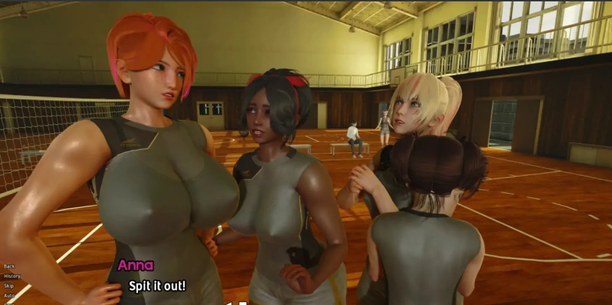 [亚洲SLG/汉化] 内心的罪恶 The Sin Within v0.4.5 PC+安卓汉化版 [5.7G]-IS