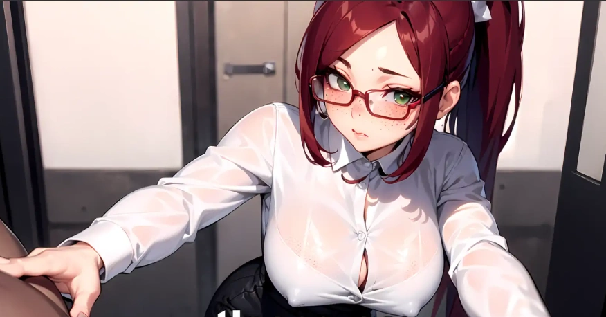 [欧美SLG/汉化] 北海道之狐 Hokkaido Fox-0.62 PC+安卓汉化版 [1G]-IS