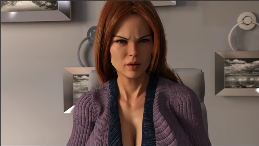 [欧美SLG/汉化] 恶魔的诱惑 Seducing the Devil V0.13 PC+安卓汉化版 [2G]-IS