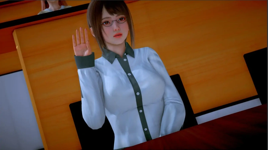 [亚洲SLG/汉化] 杀手的神话 Myth of Slayer [Ch. 6] PC+安卓汉化版 [4.2G]-IS