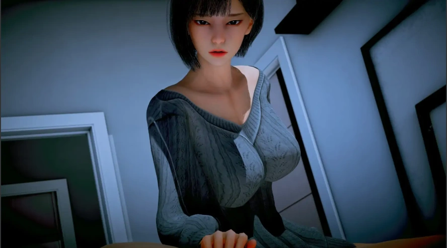 [亚洲SLG/汉化] 杀手的神话 Myth of Slayer [Ch. 6] PC+安卓汉化版 [4.2G]-IS