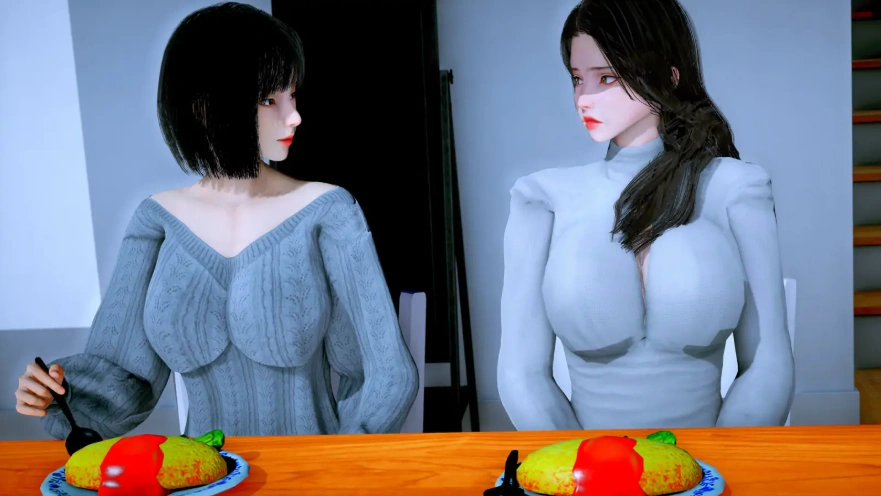 [亚洲SLG/汉化] 杀手的神话 Myth of Slayer [Ch. 6] PC+安卓汉化版 [4.2G]-IS