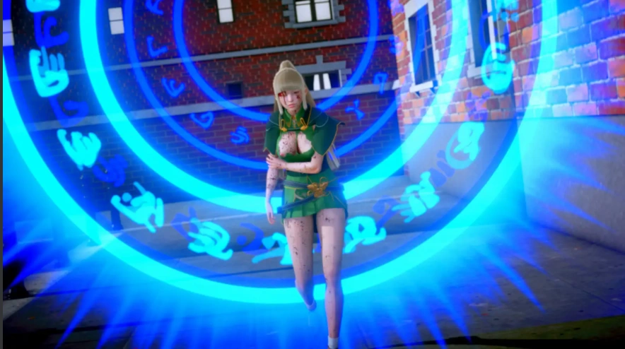 [亚洲SLG/汉化] 杀手的神话 Myth of Slayer [Ch. 6] PC+安卓汉化版 [4.2G]-IS