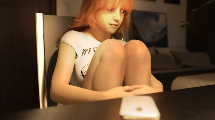 [欧美SLG/汉化] 异域世界 陌生的世界 A Foreign World Ep.6.5 PC+安卓汉化版 [2G]-IS