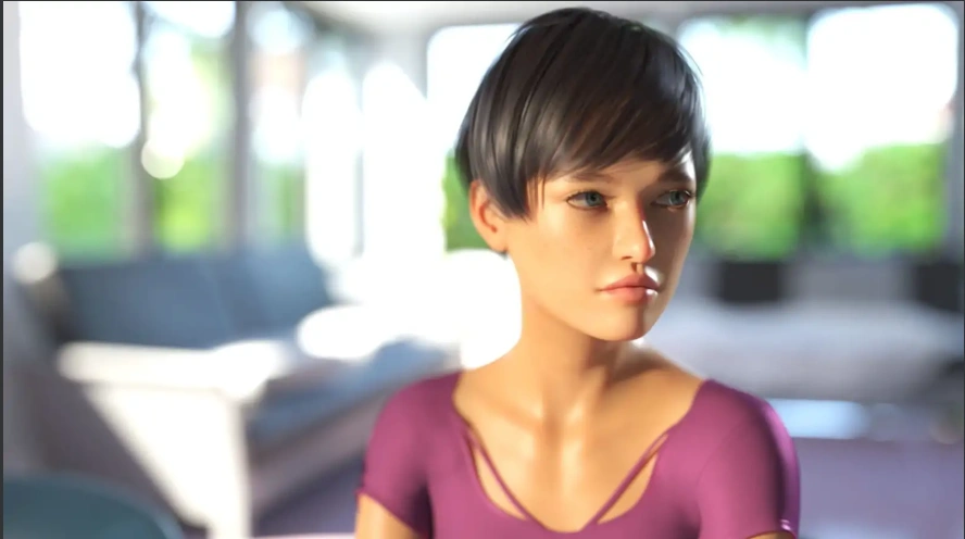 [欧美SLG/汉化] 异域世界 陌生的世界 A Foreign World Ep.6.5 PC+安卓汉化版 [2G]-IS