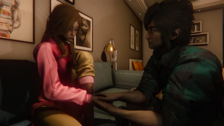 [亚洲SLG/汉化] 阿斯特里翁 Astreon [Ch.2 v0.2.5] PC+安卓汉化版 [5G]-IS