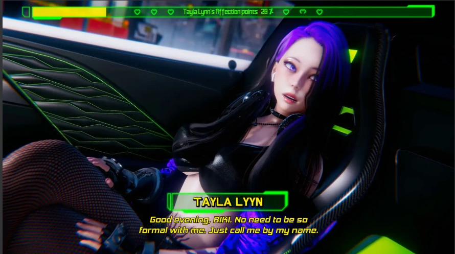 [亚洲SLG/汉化] 间谍 X 出租车 Spy X Taxi v1.0 PC+安卓汉化版 [2.1G]-IS