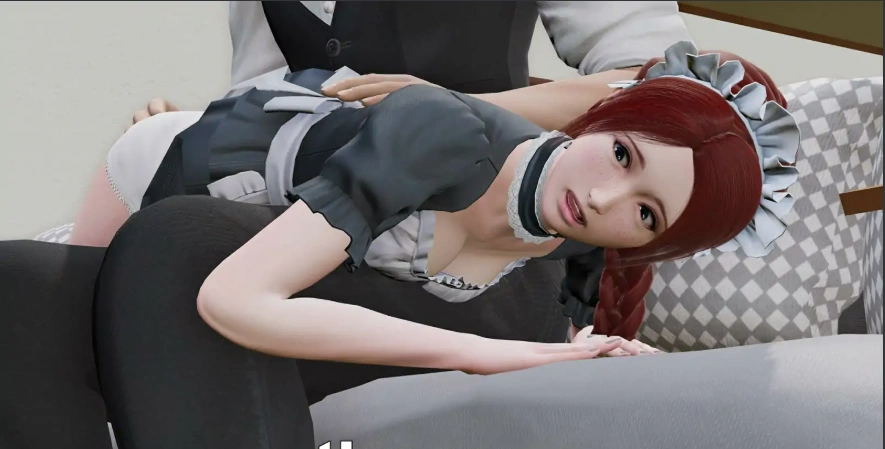 [欧美SLG/汉化] 校长先生 The Headmaster [Mykock’s Manor Ch.3] PC+安卓 [10G]-IS