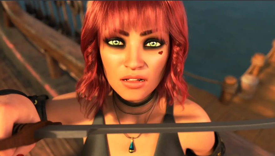 [欧美SLG/汉化] 拿非林人 奈非利姆 Nephilim v0.5.4 PC+安卓汉化版 [6.1G]-IS