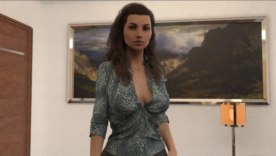 [欧美SLG/汉化] 中年危机1 Midlife Crisis 0.34 PC+安卓汉化版 [6.5G]-IS