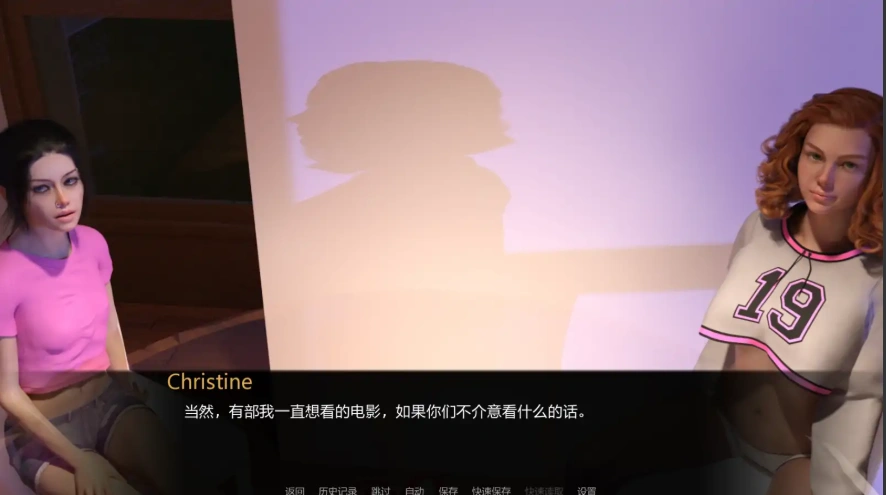 [欧美SLG/汉化] 中年危机 黑暗 Midlife Crisis Dark v0.1 PC+安卓汉化版 [200M]-IS