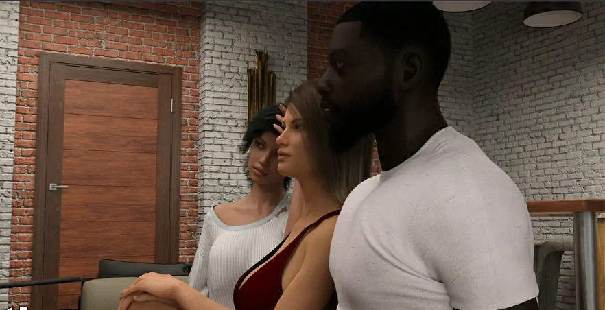 [欧美SLG/汉化] 珍的困境3 Jen’s Dilemma [Ch.3 v10.0 Public] PC+安卓汉化版 [4.3G]-IS