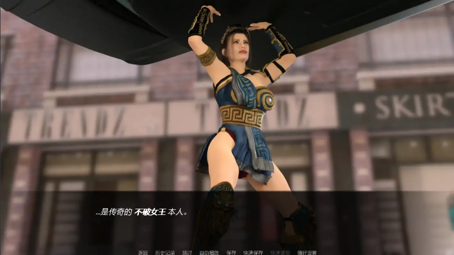 [欧美SLG/中文] 超级英雄吸 超级英雄逊毙了Superheroes Suck v2.021 Public PC+安卓汉化版 [7.7G]-IS