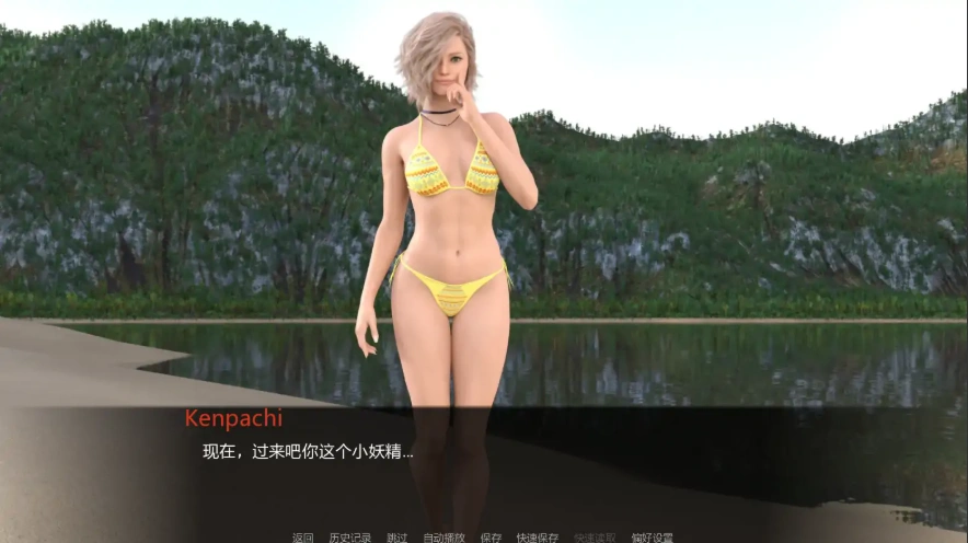 [欧美SLG/中文] 超级英雄吸 超级英雄逊毙了Superheroes Suck v2.021 Public PC+安卓汉化版 [7.7G]-IS