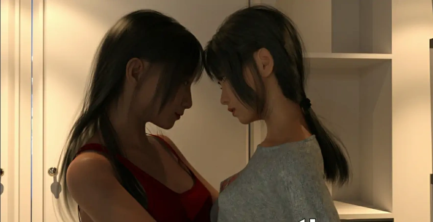 [欧美SLG/汉化] 将死 几乎死亡 Almost Dead v0.11 Ch.17 PC+安卓汉化版 [1.6G]-IS