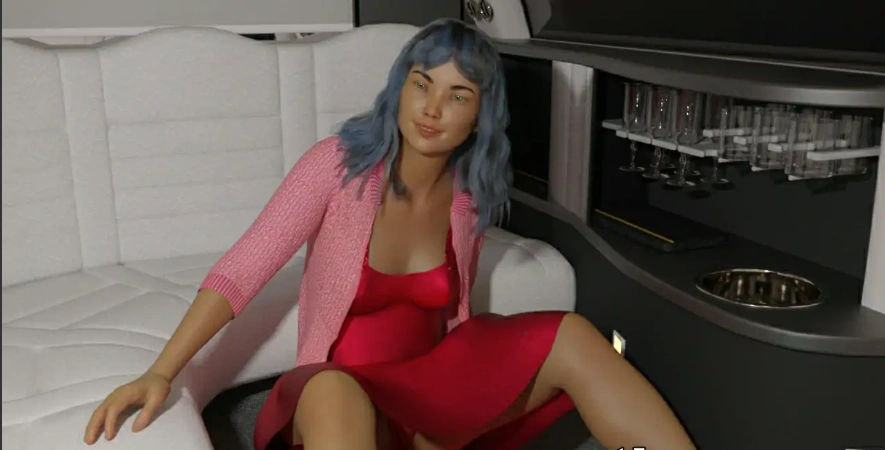 [欧美SLG/汉化] 将死 几乎死亡 Almost Dead v0.11 Ch.17 PC+安卓汉化版 [1.6G]-IS