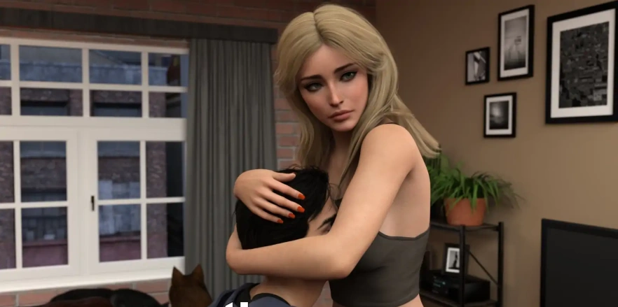 [欧美SLG/汉化] 生命的种族 生命竞赛 Race of Life [Act 1 v1.04.5] PC+安卓汉化版 [3G]-IS