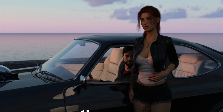 [欧美SLG/汉化] 生命的种族 生命竞赛 Race of Life [Act 1 v1.04.5] PC+安卓汉化版 [3G]-IS